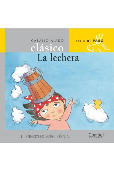 LA LECHERA