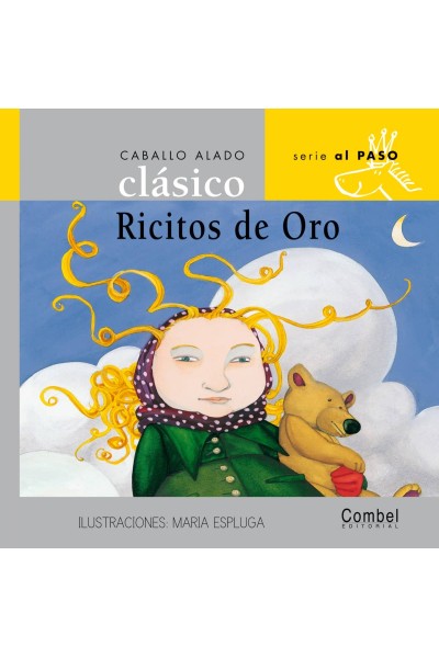 RICITOS DE ORO