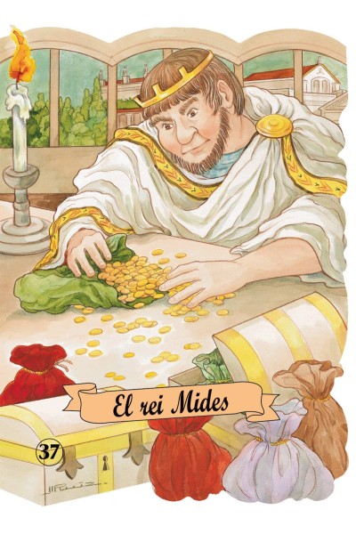 EL REI MIDES