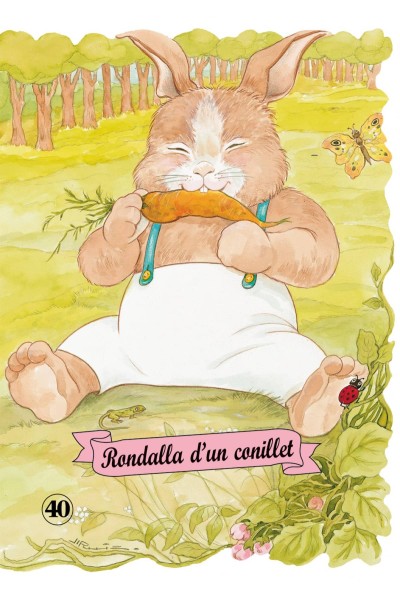 RONDALLA D'UN CONILLET