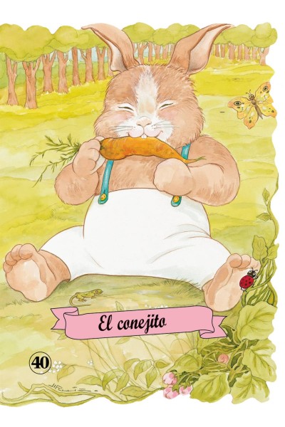 EL CONEJITO