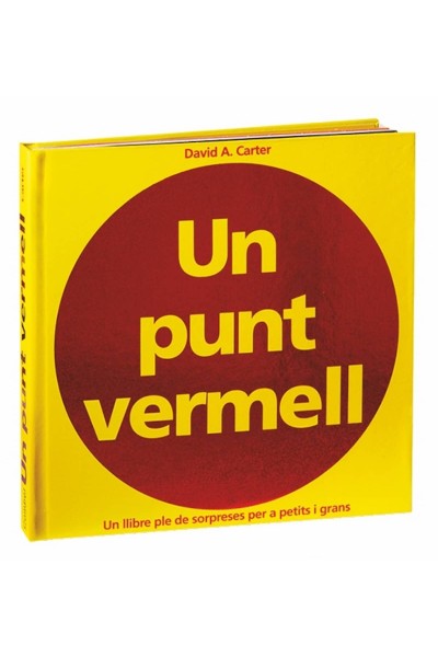 UN PUNT VERMELL