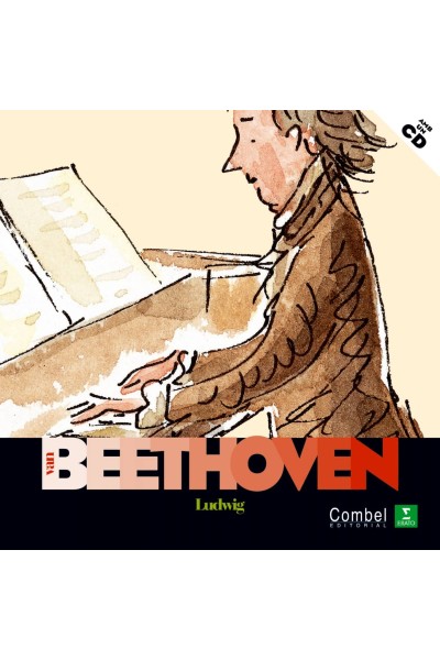 LUDWIG VAN BEETHOVEN