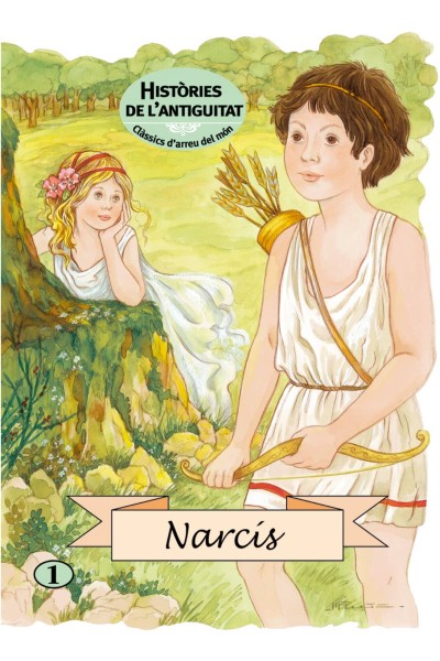 NARCÍS