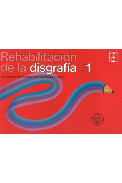 REHABILITACIÓN DE LA DISGRAFÍA 1