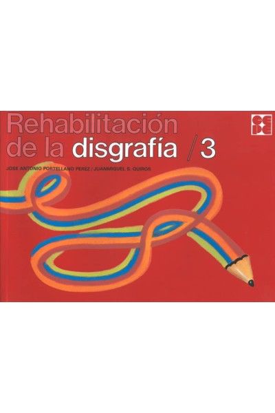REHABILITACIÓN DE LA DISGRAFÍA