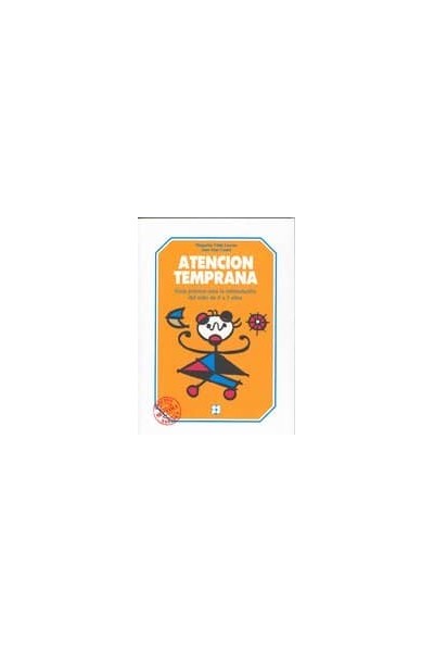 ATENCION TEMPRANA