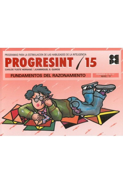 PROGRESINT 15
