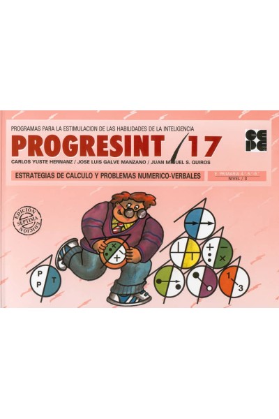 PROGRESINT 17