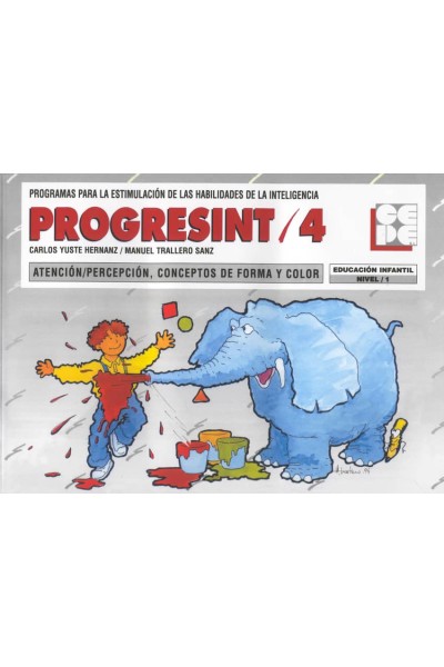 ATENCIÓN/PERCEPTIVA