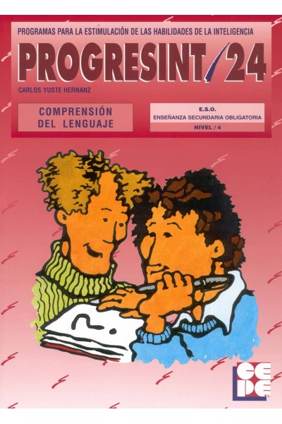 COMPRENSIÓN DEL LENGUAJE