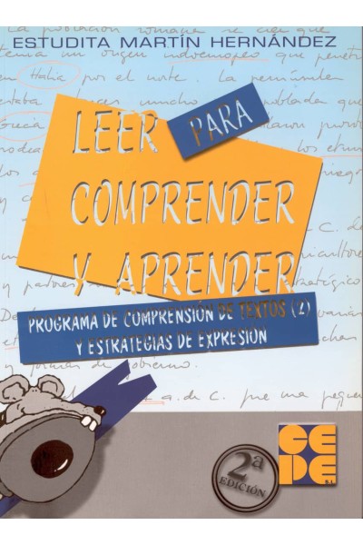 LEER PARA COMPRENDER Y APRENDER 2