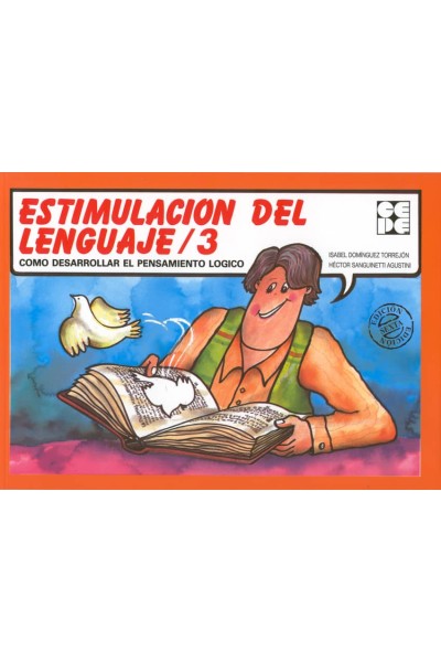 ESTIMULACIÓN DEL LENGUAJE