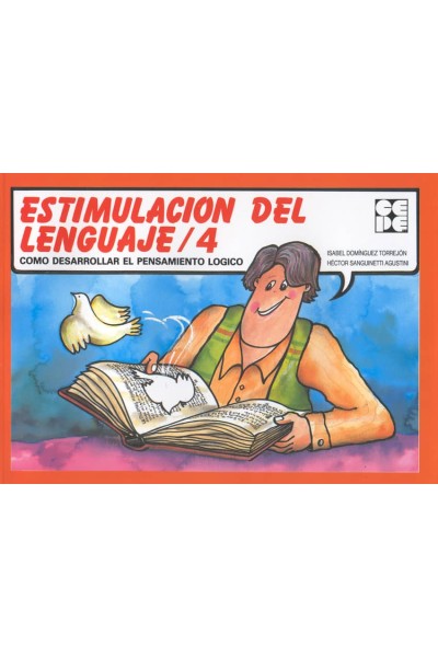 ESTIMULACIÓN DEL LENGUAJE 4