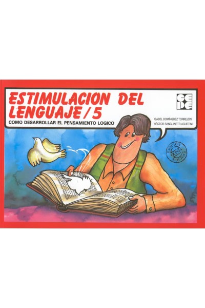 ESTIMULACIÓN DEL LENGUAJE 5