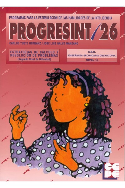 PROGRESINT 26