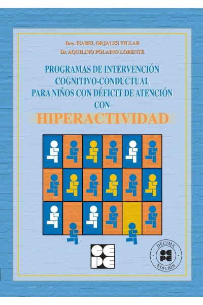 PROGRAMA DE INTERVENCION COGNITIVO-CONDUCTUAL PARA NIÑOS..