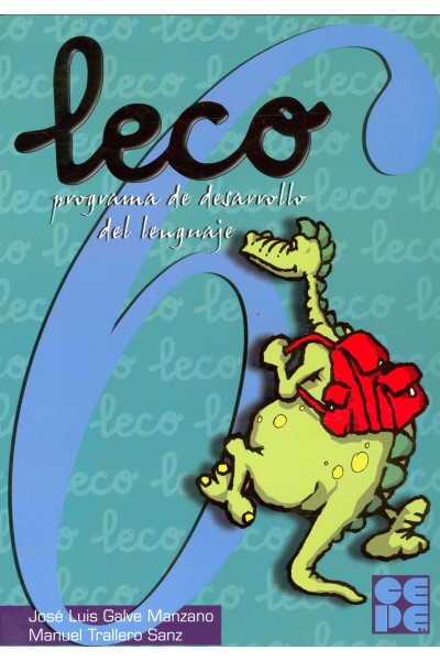 LECO 6. LEO Y ESCRIBO