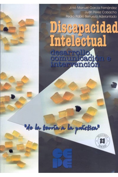 DISCAPACIDAD INTELECTUAL