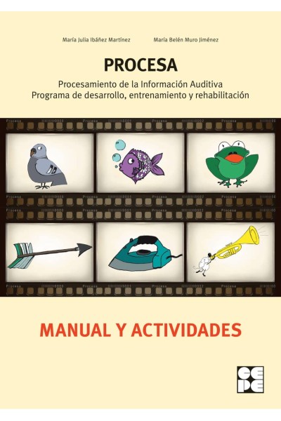 PROCESA.MANUAL Y ACTIVIDADES PROCESAMIENTO INFOR.AUDIT...