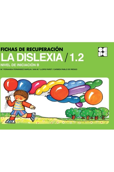 LA DISLEXIA 1.2
