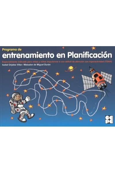 PROGRAMA DE ENTRENAMIENTO EN PLANIFICACIÓN
