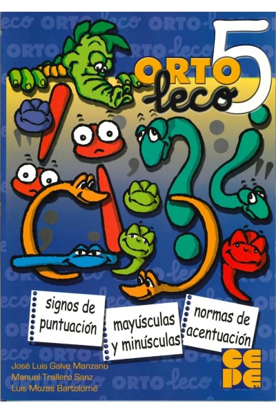 ORTOLECO