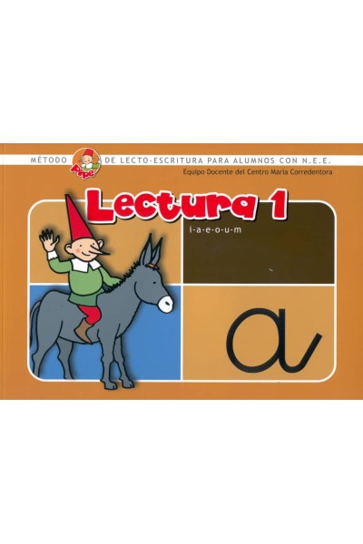 LECTURA PIPE Nº1