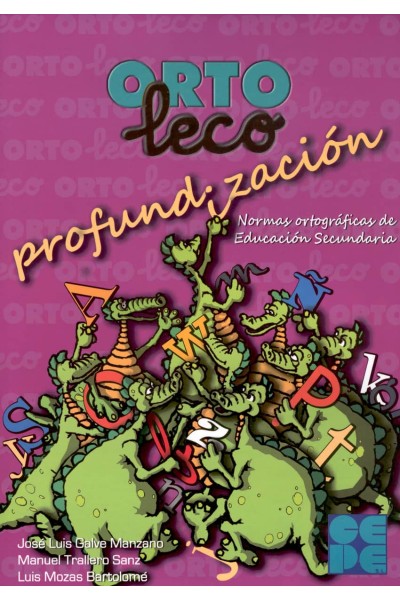 ORTOLECO PROFUNDIZACION