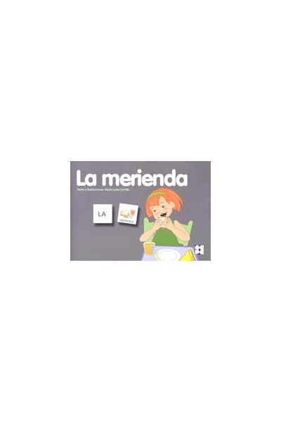 MERIENDA,LA