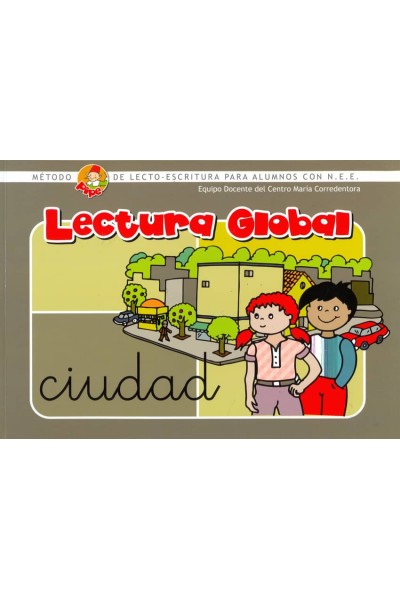 PIPE. LECTURAS GLOBAL