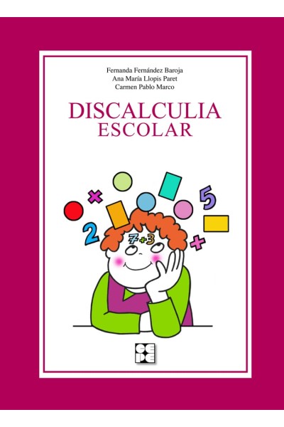 DISCALCULIA ESCOLAR