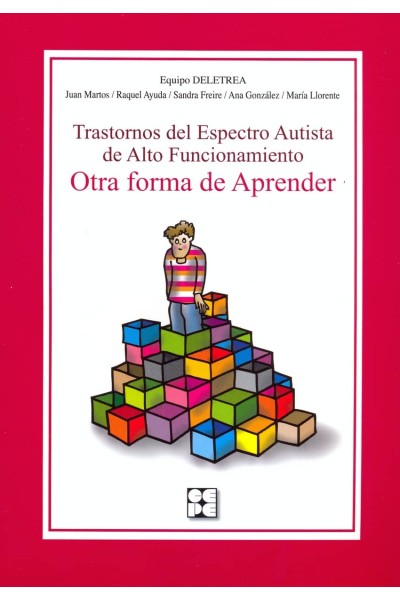 TRASTORNOS DEL ESPECTRO AUTISTA