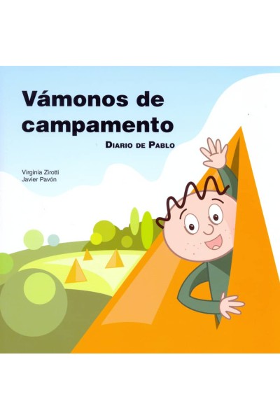 VAMONOS DE CAMPAMENTO