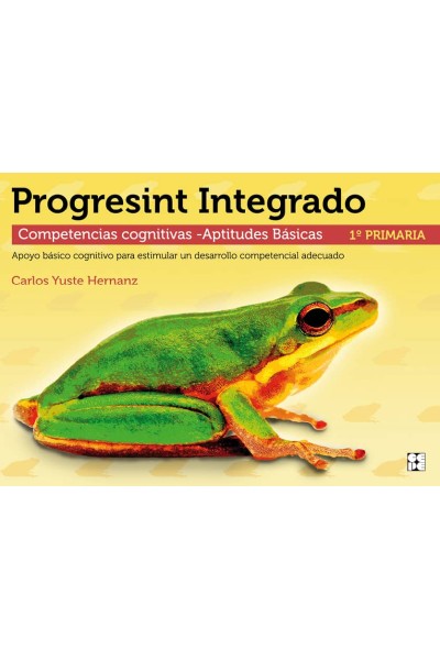 PROGRESINT INTEGRADO