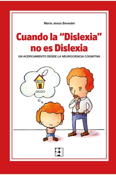 CUANDO LA DISLEXIA NO ES DISLEXIA