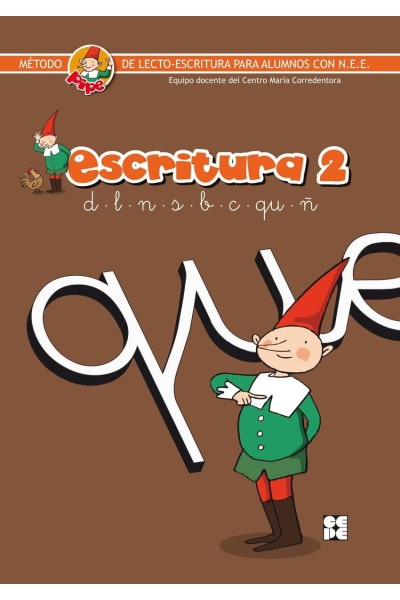 ESCRITURA 2 METODO PIPE