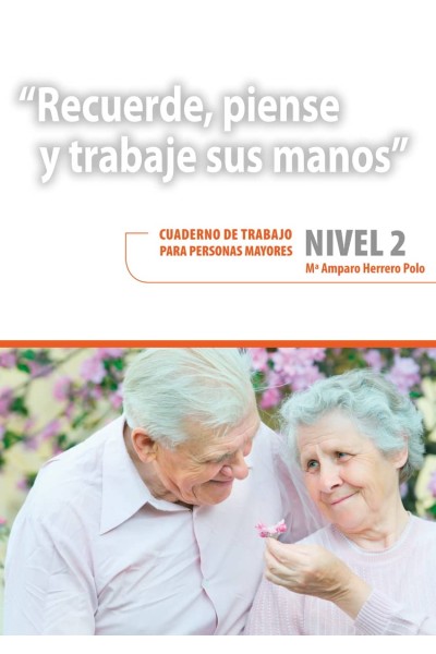 RECUERDE, PIENSE Y TRABAJE SUS MANOS NIVEL 2