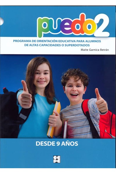 PUEDO 2