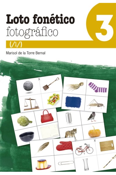LOTO FONETICO FOTOGRAFICO 3