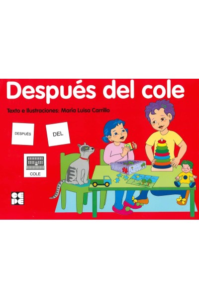 DESPUÈS DEL COLE