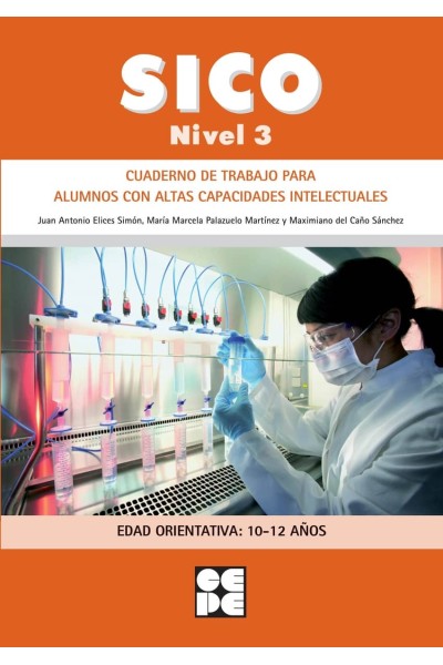 SICO 10-12 AÑOS