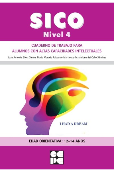 SICO 12-14 AÑOS