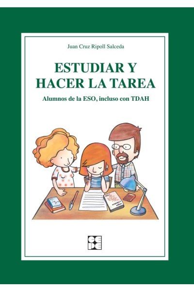 ESTUDIAR Y HACER LA TAREA