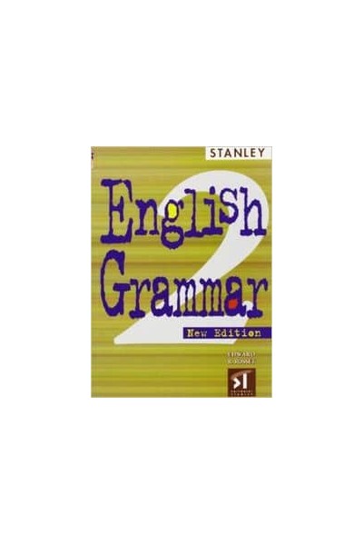 ENGLISH GRAMMAR 2