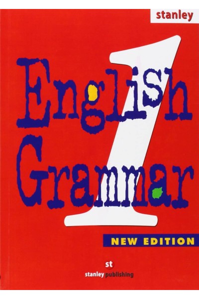 ENGLISH GRAMMAR I
