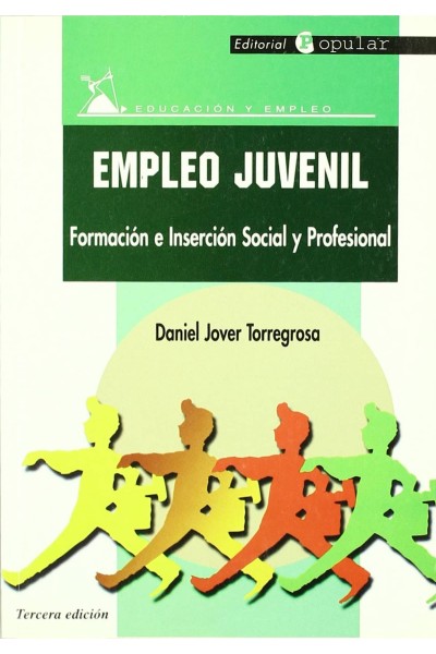 EMPLEO JUVENIL