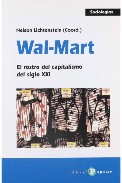 WAL-MART