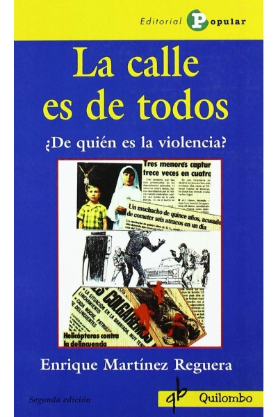 LA CALLE ES DE TODOS