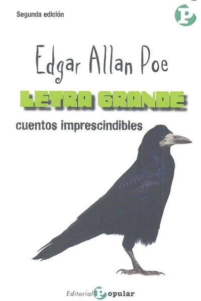 CUENTOS IMPRESCINDIBLES